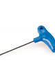 PARK TOOL imbusový klíč - ALLEN WRENCH 2 mm PT-PH-2 - modrá/černá