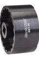 PARK TOOL stahovák na středové složení - REMOWER PW PT-BBT-35 - černá