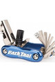 PARK TOOL multiklíč - MULTI KEY MT-40 PT-MT-40 - modrá