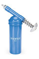 PARK TOOL pistole - GREASE GUN PT-GG-1 - modrá