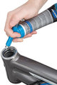 PARK TOOL pistole - GREASE GUN PT-GG-1 - modrá