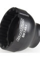 PARK TOOL stahovák na středové složení - REMOWER PT-BBT-49-2 - černá