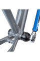 PARK TOOL stahovák na středové složení - REMOWER PT-BBT-49-2 - černá