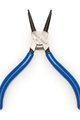 PARK TOOL kleště - PLIERS PT-RP-5 - modrá