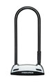 TRELOCK zámek na kolo - LOCK B3  - stříbrná/černá