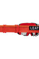 LEATT Cyklistické brýle - VELOCITY 4.0 MTB X-FLOW - vícebarevná