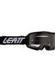 LEATT Cyklistické brýle - VIZION 2.5S-SMALL - černá