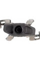 LEATT pedály - CERAMAG ENDURANCE 8.0 CLIP-IN - šedá