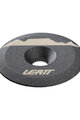 LEATT hlavové složení - TOP CAP CERAMAG - šedá