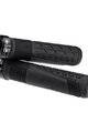 LEATT gripy - REAFLEX 6.0 29MM - černá