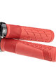 LEATT gripy - REAFLEX 6.0 29MM - červená