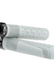 LEATT gripy - REAFLEX 6.0 31MM - šedá