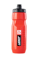 LEATT Cyklistická láhev na vodu - DUOVALVE 750ML - oranžová