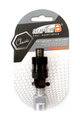 SUPER B vyrážeč ložisek - COTTERLESS CRANK TOOL TB-6618 - černá