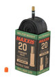 MAXXIS duše - WELTER WEIGHT 20" - černá