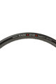 PANARACER plášť - RACE A EVO4 700x25 - černá
