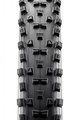 MAXXIS plášť - FOREKASTER 27.5x2.35 - černá