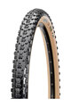 MAXXIS plášť - ARDENT EXO/TR/TANWALL 27.5x2.40 - béžová/černá