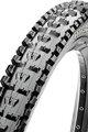 MAXXIS plášť - HIGH ROLLER II ST/DH 27.5x2.40 - černá