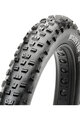 MAXXIS plášť - MINION FBR EXO/TR 27.5x3.80 - černá
