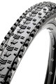MAXXIS plášť - ASPEN 29x2.10 - černá