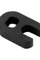 TUFO klíč - VALVE WRENCH - černá