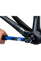 PARK TOOL stahovák misek - PRAXIS WORKS M35 PT-BBT-35-36 - černá