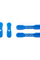 PARK TOOL sada nářadí - DOT PT-BKD-1-2 - modrá/černá