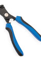 PARK TOOL kleště - PLIERS CSH-1 - modrá/černá