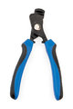 PARK TOOL kleště - PLIERS CSH-1 - modrá/černá