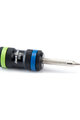 PARK TOOL šroubovák - SCREWDRIVER TORX T8 - černá