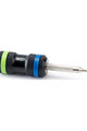 PARK TOOL šroubovák - SCREWDRIVER TORX T8 - černá