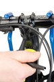 PARK TOOL klíč - WIRING WRENCH PT-EWS-1 - černá