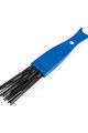 PARK TOOL kartáč na čistění
 - BRUSH GSC-3 - modrá