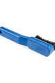 PARK TOOL kartáč na čistění
 - BRUSH GSC-4 - modrá