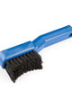 PARK TOOL kartáč na čistění
 - BRUSH GSC-4 - modrá