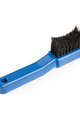 PARK TOOL kartáč na čistění
 - BRUSH GSC-4 - modrá