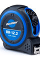 PARK TOOL měřítko - METER 3,5 m PT-RR-12-2 - modrá/černá