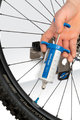 PARK TOOL Cyklistické nářadí - FILLER - modrá