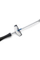 PARK TOOL momentový klíč - TORQUE WRENCH 0-60 Nm TW-2-2 - stříbrná/černá