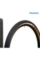 PANARACER plášť - GRAVELKING SK 700x32C, TLC - hnědá/černá