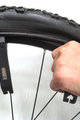 SUPER B montpáka - TIRE LEVER TB-5566 - černá