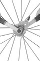 SUPER B kleště - CHAIN WHIP PLIERS TB-FW40 - stříbrná/černá