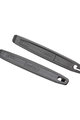 SUPER B montpáka - TIRE LEVER TB-TL15 - černá