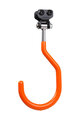 SUPER B držák - HOLDER TB-1817 - oranžová