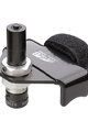 SUPER B laserový měřič - STEM ALIGNMENT TOOL TB-HD05 - černá