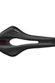 SELLE SAN MARCO sedlo - GND OPEN-FIT CARBON FX WIDE - černá