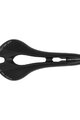 SELLE SAN MARCO sedlo - ASPIDE OPEN-FIT SUPERCOMFORT RACING NARROW - černá