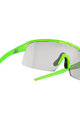NEON Cyklistické brýle - ARROW 2.0 - zelená