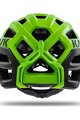 KASK Cyklistická přilba - REX WG11 - zelená